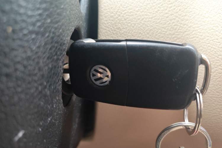 Used Volkswagen Tiguan 2013 1.8TSI Automatic Two-Wheel Drive Luxury Model