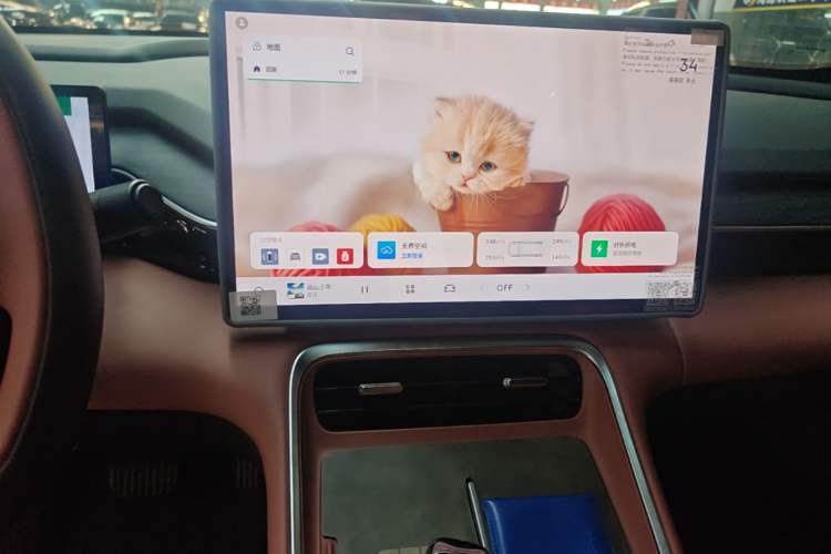 Used Geely Galaxy L6 2025 EM-i 140km Explorer+ Edition