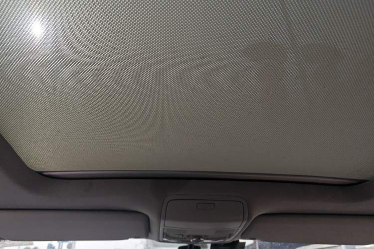 Used Volkswagen Tiguan 2016 2.0 TSI Four-Wheel Drive Elite Version