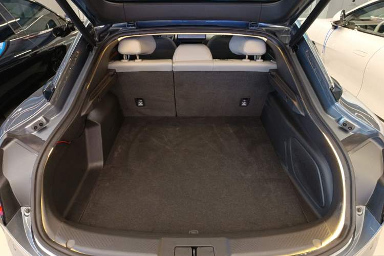 Used XPeng MONA M03 2024 620 with Ultra-Long Range