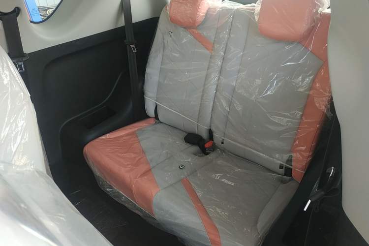 Used Chery Little Ant 2024 Revised Version Youth Edition 251 km True Love Edition 25.05 kWh
