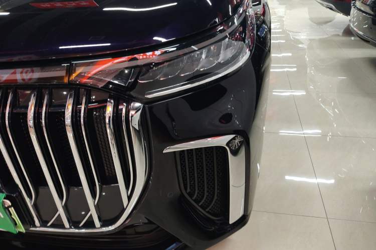 Used VOYAH Dream 2022 Low-Carbon Edition Dream+ Smart Enjoyment Package