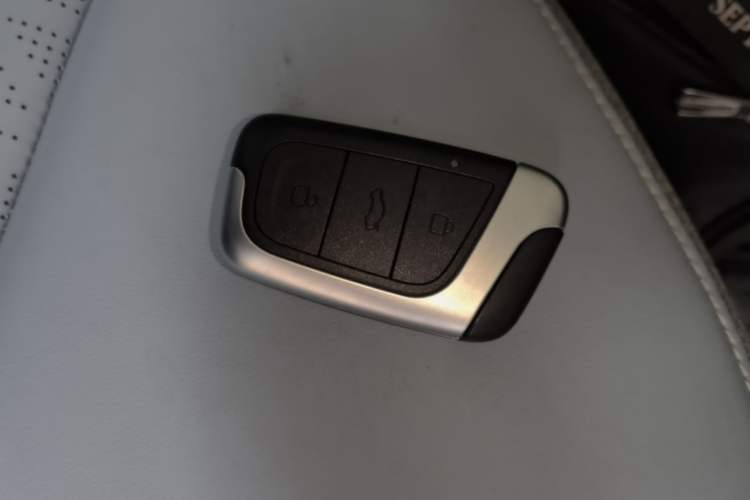 Used Chery Little Ant 2024 Revised Version Youth Edition 251 km True Love Edition 25.05 kWh Interior 1