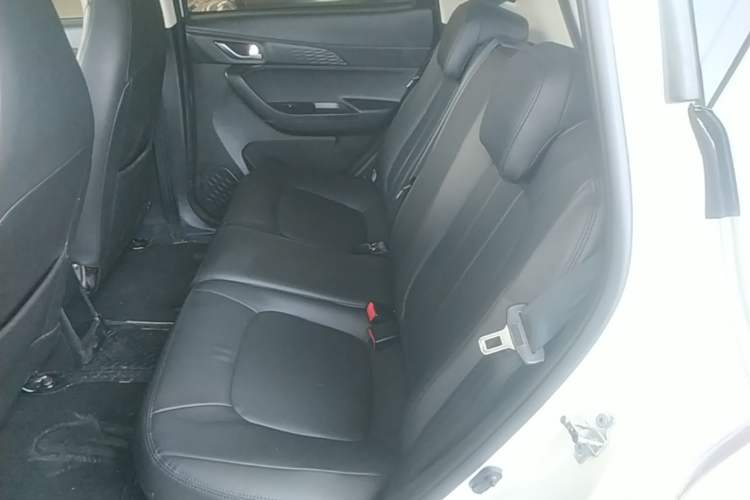 Used CHANGAN Benni E-Star 2020 Heart Edition Lithium Iron Phosphate (31.18 kWh)

