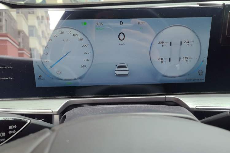 Used Chery Fengyun A8 2024 127 Chasing the Wind Edition