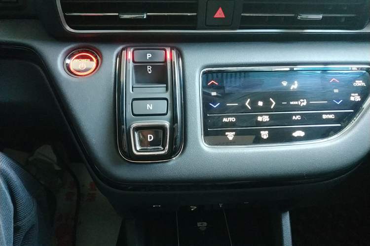 Used Honda Elysion 2022 2.0L eHEV Luxury Edition