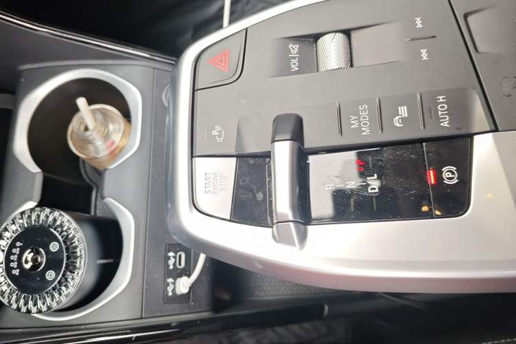 Used BMW X1 2023 sDrive25Li M Sport Package