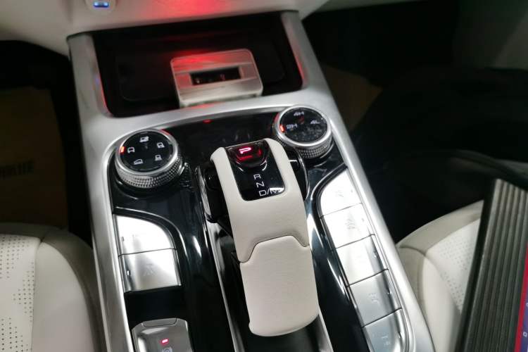 Used Cyberspace Tank 300 2021 2.0T Cyber Tank
