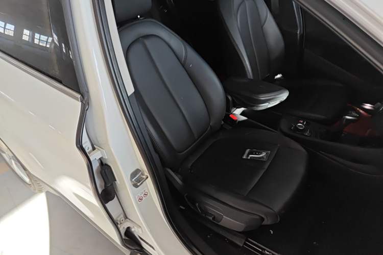 Used BMW X1 2019 sDrive18Li Fashion Model
