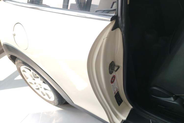 Used MINI MINI 2014 1.5T COOPER Fun