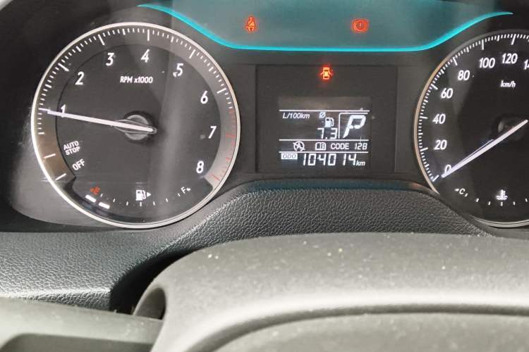 Used Buick GT 2016 15N Automatic Entry-Level Trim