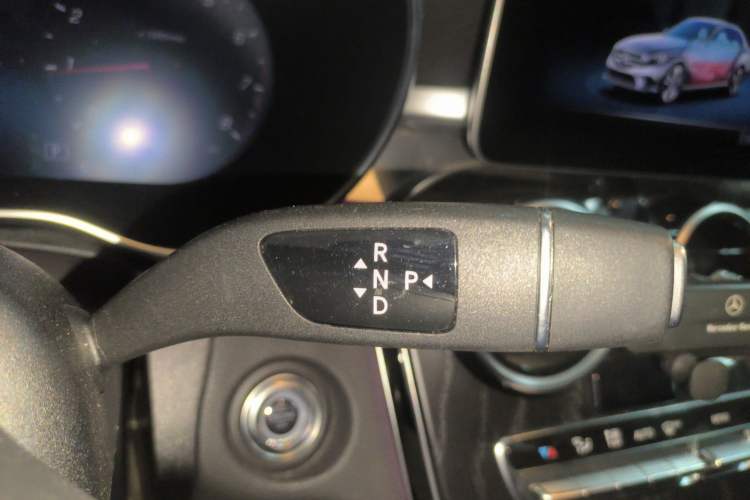 Used Mercedes-Benz C-Class 2021 C 200 L Fashion Edition Sport Version