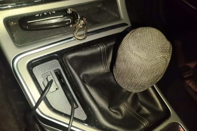 Used Geely Auto Emgrand GL 2017 1.8L Manual Elite Model
