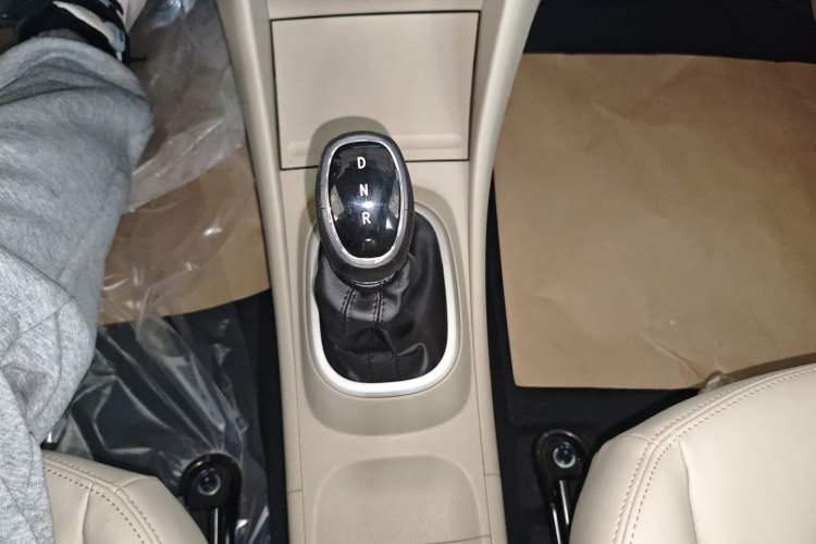 Used Dongfeng Junfeng E11K 2021 60.43 kWh Battery-Swap Version