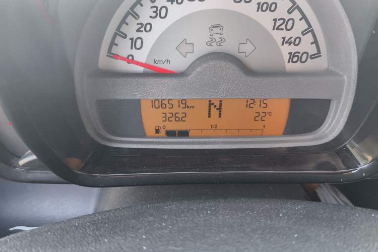 Used smart fortwo 2013 1.0T Hardtop Passion Edition
