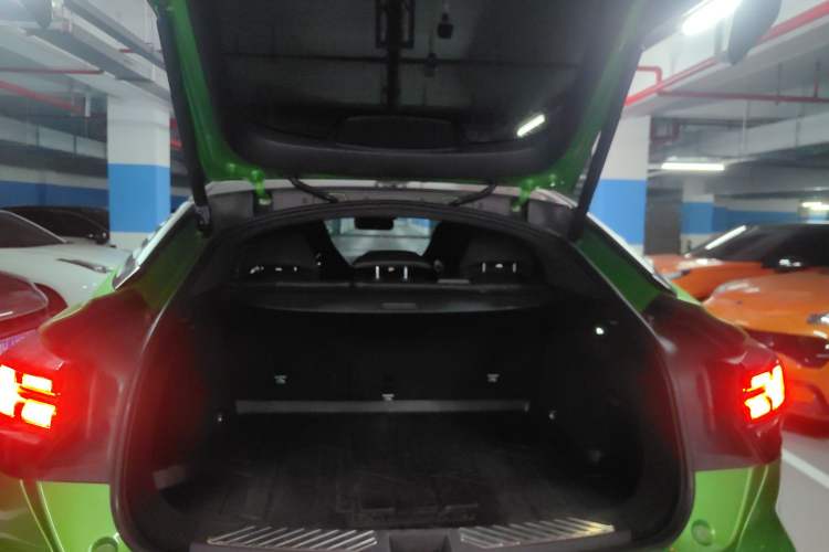 Used Lynk & Co 05 2023 05+ 2.0TD Four-Wheel Drive Exploration Edition
