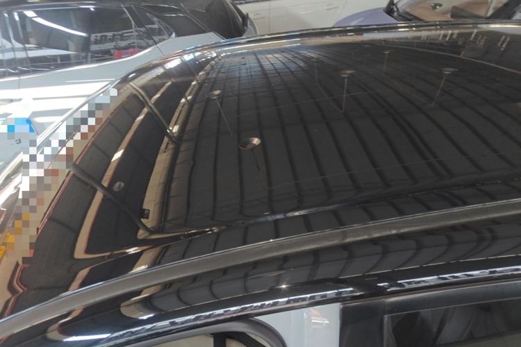 Used Wuling Bingo PLUS 2024 510 km Flagship Edition Four-Seater Version
