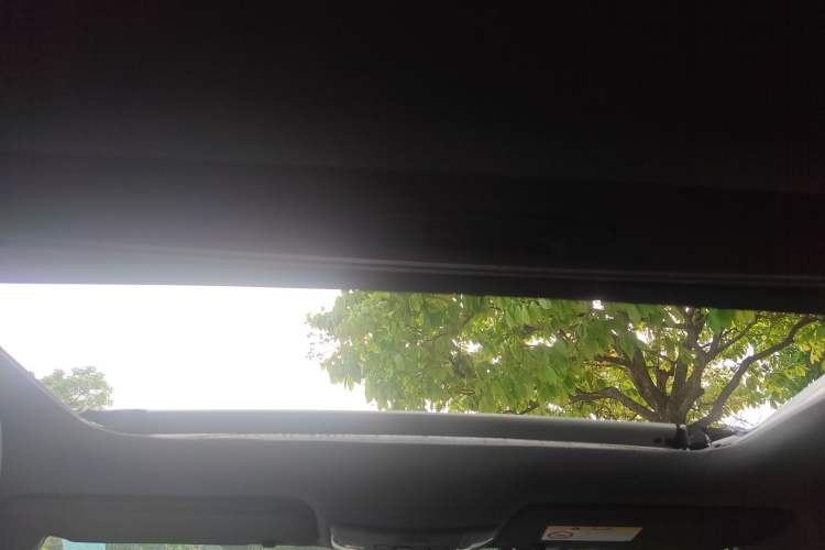 Used Toyota Levin 2022 Dual-Engine 1.8H E-CVT Luxury Edition Headliner