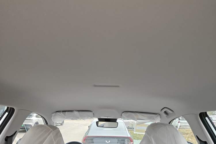 Used Geely Galaxy Geome 2026 Model 310km Youth Edition
