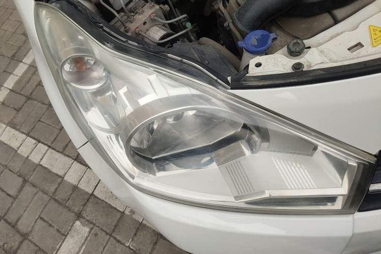 Used Suzuki Alto 2013 1.0L Automatic Luxury Model