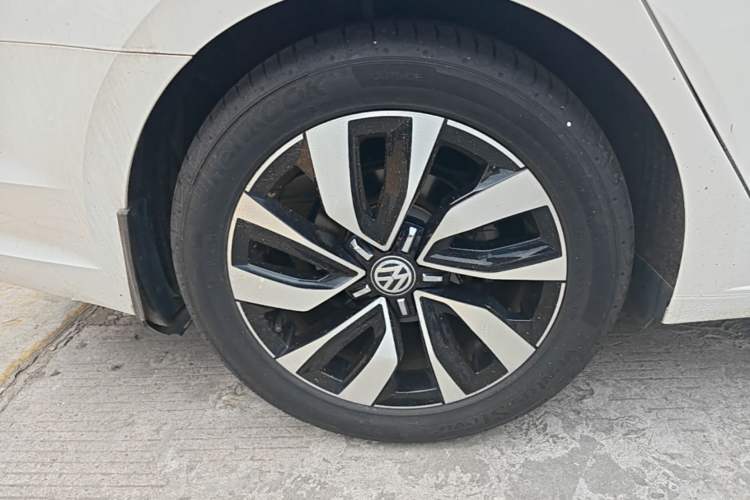 Used Volkswagen Lamando 2019 280TSI DSG Luxury Edition China V Standard

