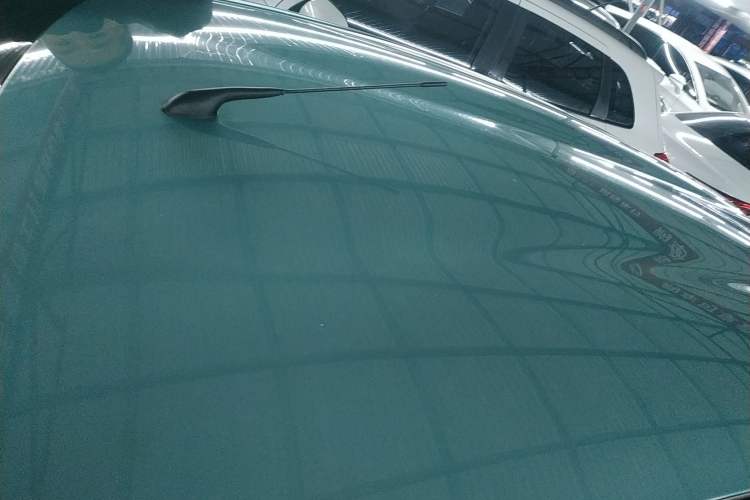 Used JMEV Xiao Qilin 2023 Joyful Edition 201km Comfort Model
