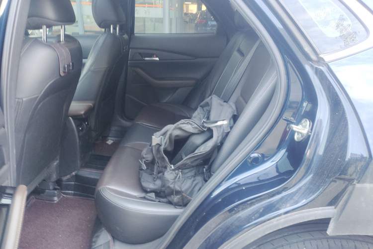 Used Mazda CX-30 2021 2.0L Automatic Joyful Edition
