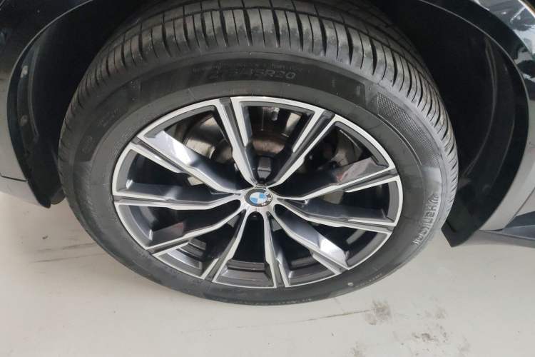 Used BMW X5 2022 Restyled xDrive 30Li M Sport Package