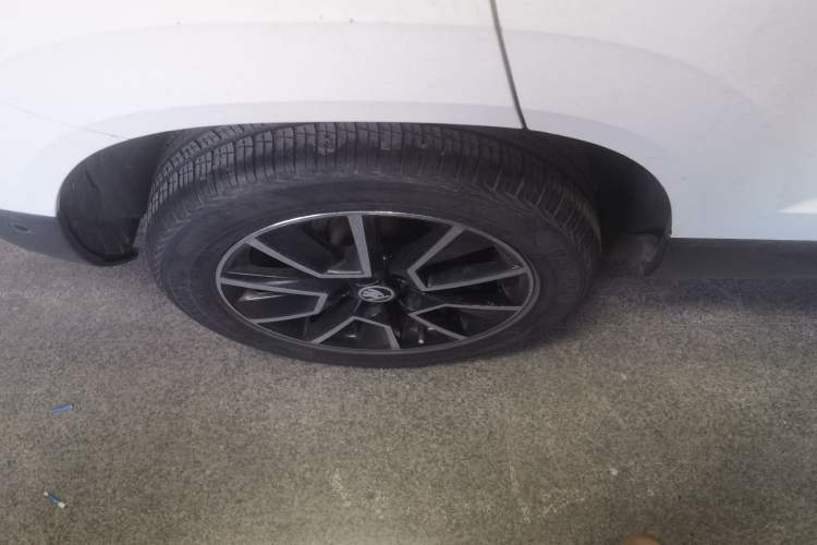 Used Skoda Karoq 2019 TSI280 SmartDrive Luxury Edition China V Standard
