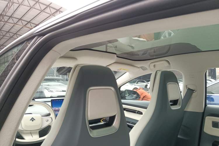 Used Hyptec GT 2023 710 Rear-Drive Supercharge Max Edition
