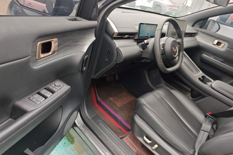 Used Wuling Xingguang S 2024 130 km Flagship Version