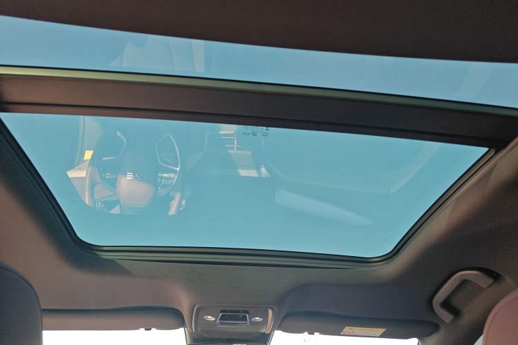 Used BYD Seal 07 DM-i 2025 DM-i 1.5L 125km Prestige Model