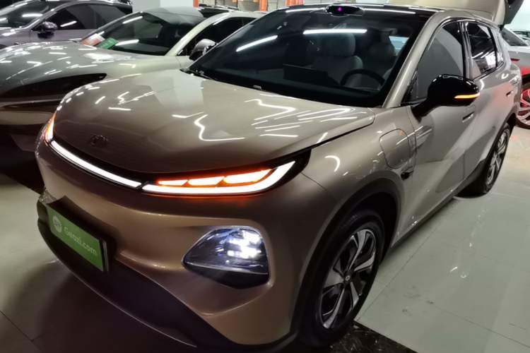 Used CHANGAN NEVO Q05 2026 Model 506 Laser Ultra+