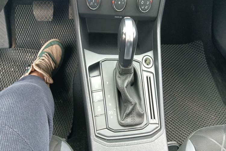 Used Volkswagen Lavida 2023 1.5L Automatic De Yi Edition
