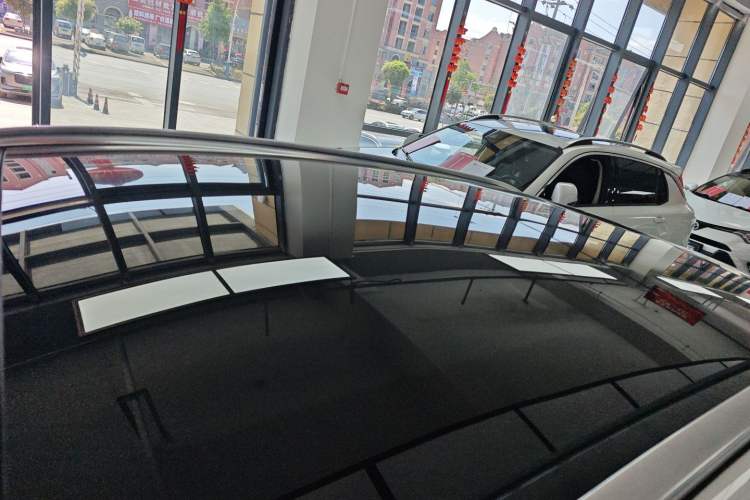 Used Mercedes-Benz GLA 2016 GLA 200 Sport Edition Roof