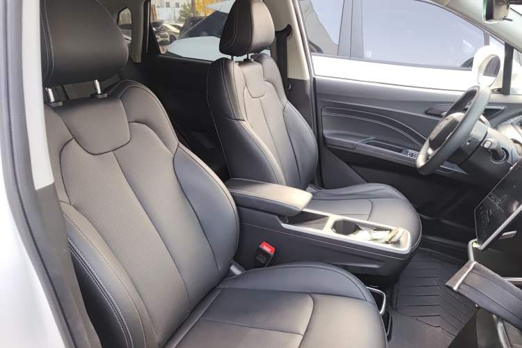 Used NETA AYA 2023 Revised Version 401 Lite
