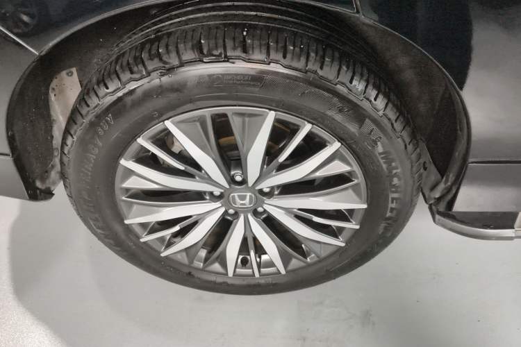 Used Honda Avancier 2020 370TURBO Four-Wheel Drive Supreme Edition Exterior 5