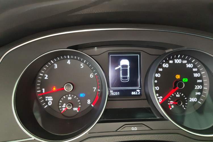 Used Volkswagen Magotan 2020 280TSI DSG Comfort Edition