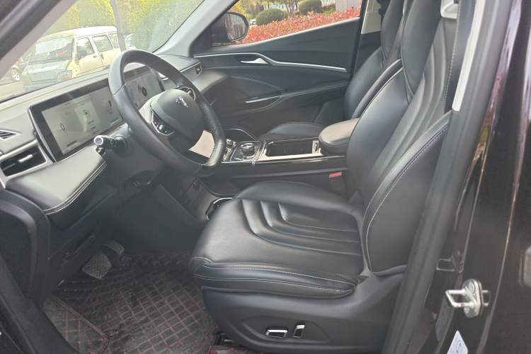 Used NETA U 2022 Chiiq 500 Ternary Lithium
