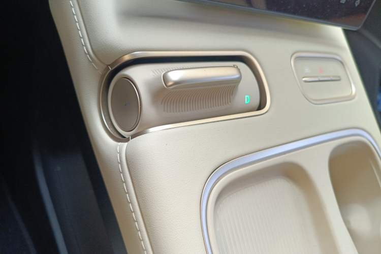 Used Nio ES6 2024 75 kWh