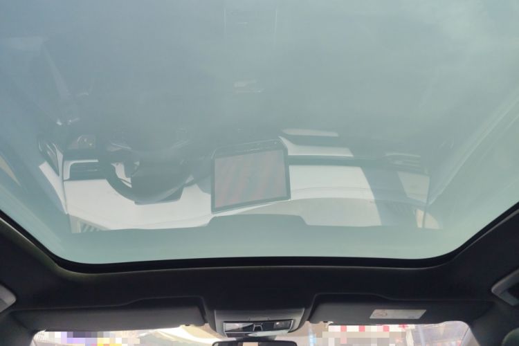 Used Volkswagen ID.4 X 2025 Smart Version Pure & Intelligent Enjoyment Edition Headliner