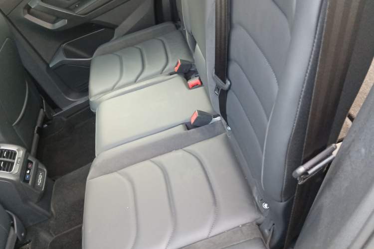 Used Volkswagen Tiguan L New Energy 2021 430 PHEV Plug-in Hybrid Prestige Edition