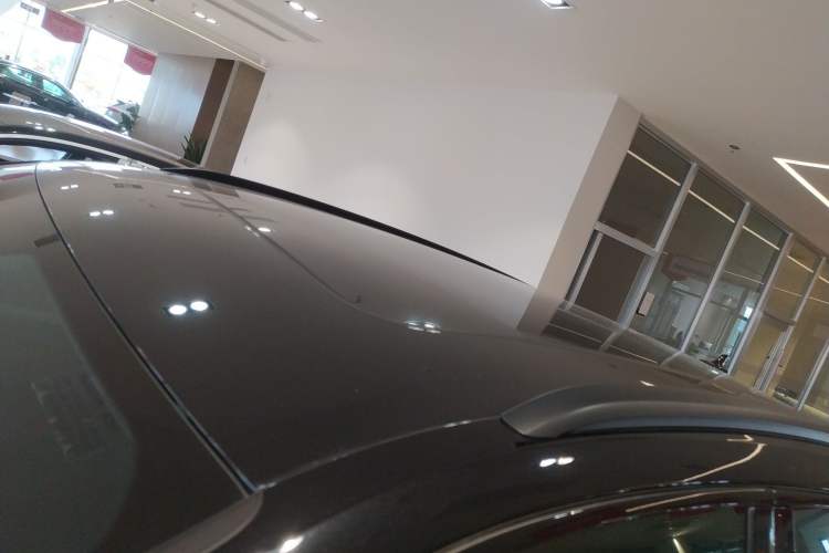 Used Audi Q5L 2023 40T Luxury Dynamic Model