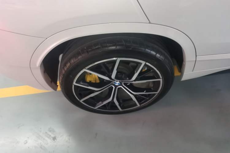 Used BMW X2 2021 Restyled sDrive25i M Sport Package