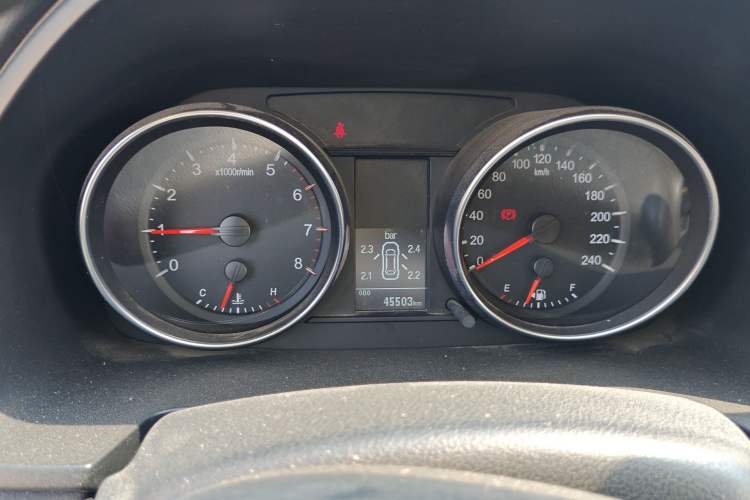 Used Haval M6 2021 PLUS 1.5T Manual Elite Smart Connectivity Model