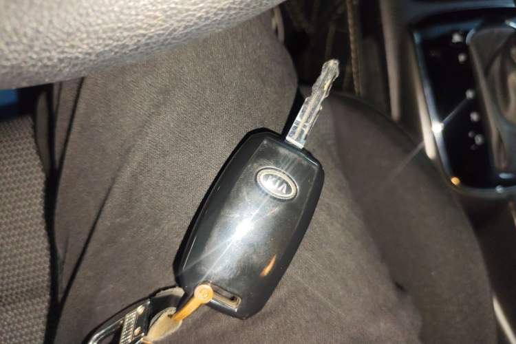 Used Kia K3 2016 1.6L Automatic GL