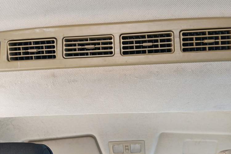 Used Dongfeng Xiaokang EC36 2022 Standard Edition CATL Battery Headliner