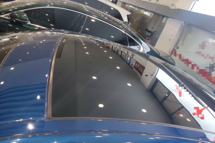 Used Jaguar XEL 2021 2.0T 250 PS R-DYNAMIC SE Tech Sport Edition
