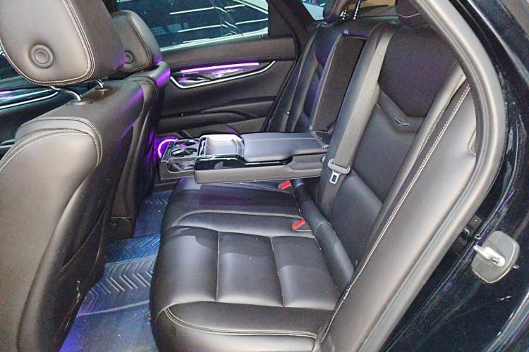 Used Cadillac XTS 2018 28T Tech Edition