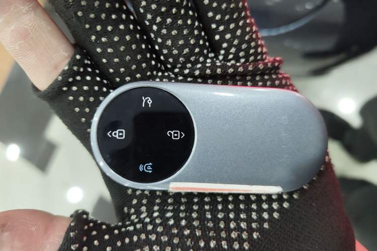 Used Hima AITO M9 2024 Range-Extended Ultra Version 42 kWh 6-Seater Model